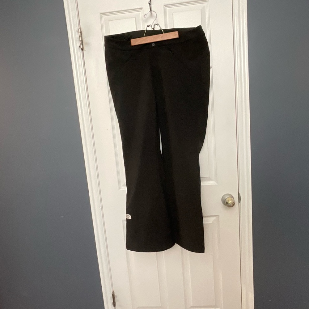 Ladies ski pants XL The North Face